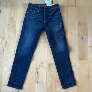 Men’s American Eagle Outfitters Slim Airflex Jeans 28/30
